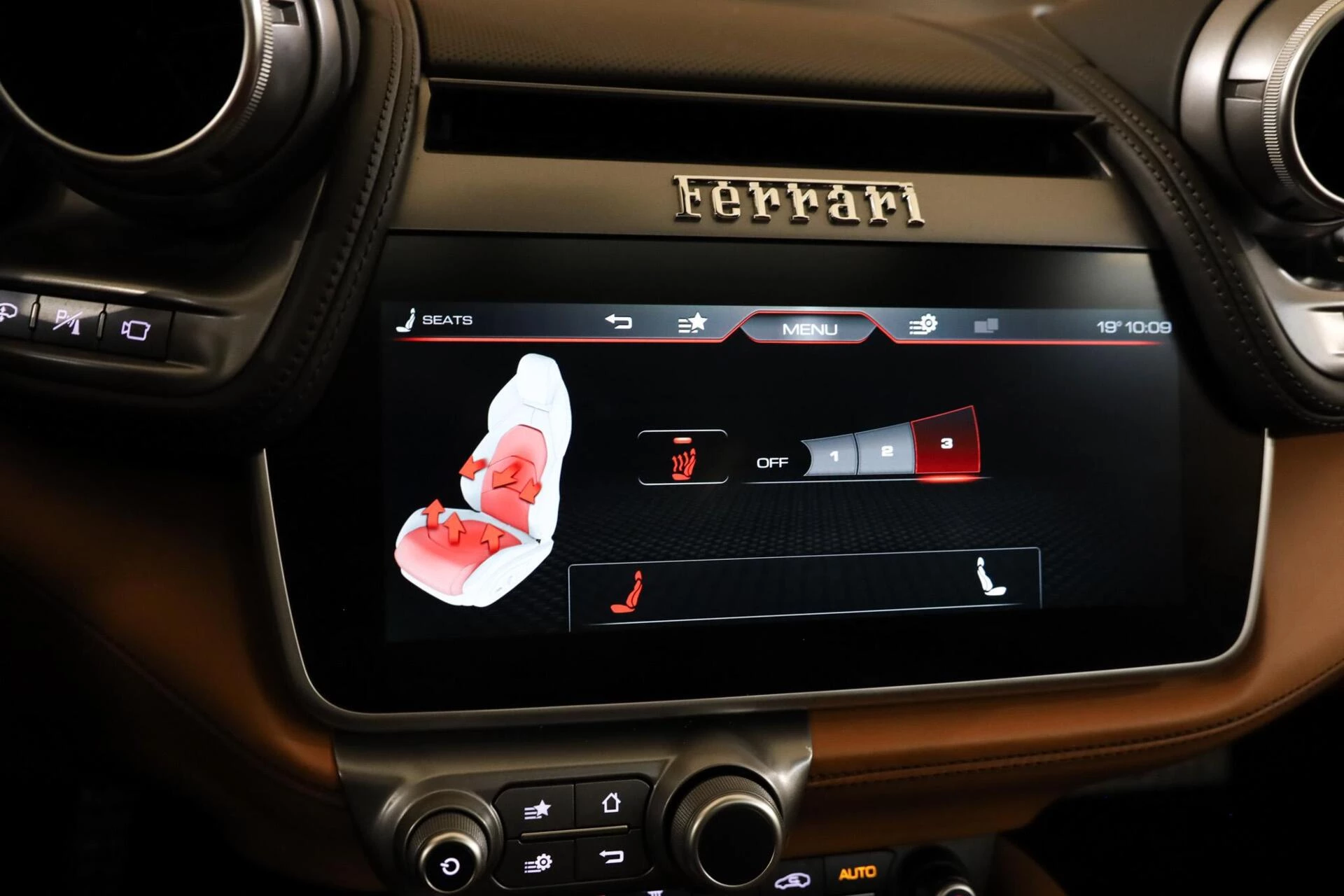 Hoofdafbeelding Ferrari GTC4Lusso