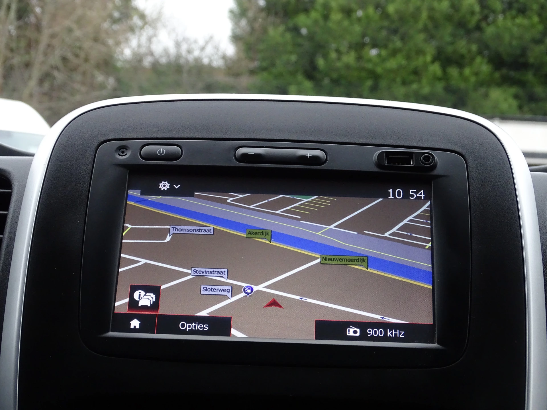 Hoofdafbeelding Fiat Talento