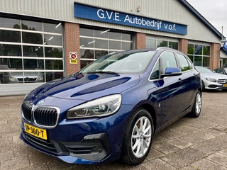 BMW 2 Serie 225XE IP EXECUTIVE