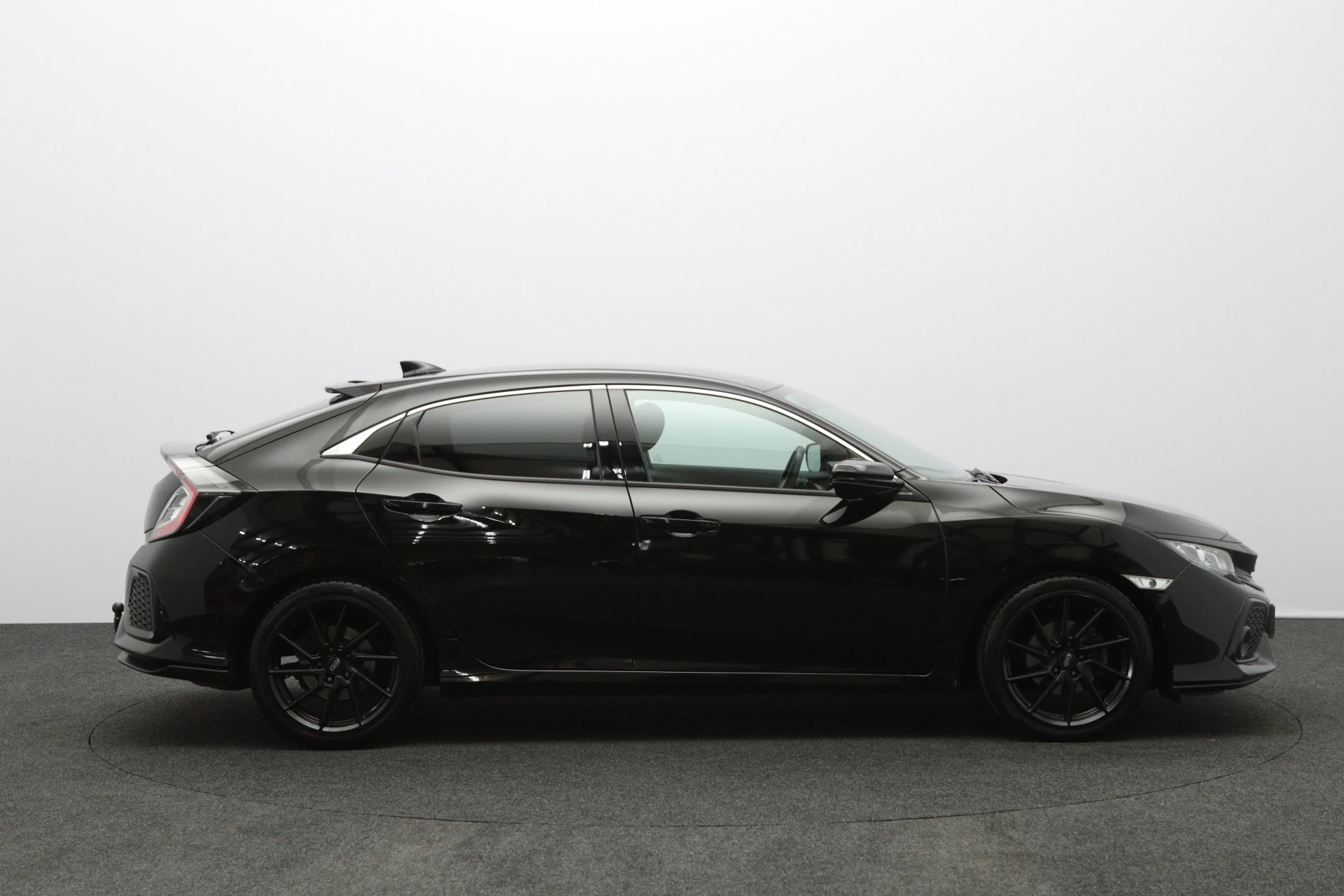 Hoofdafbeelding Honda Civic