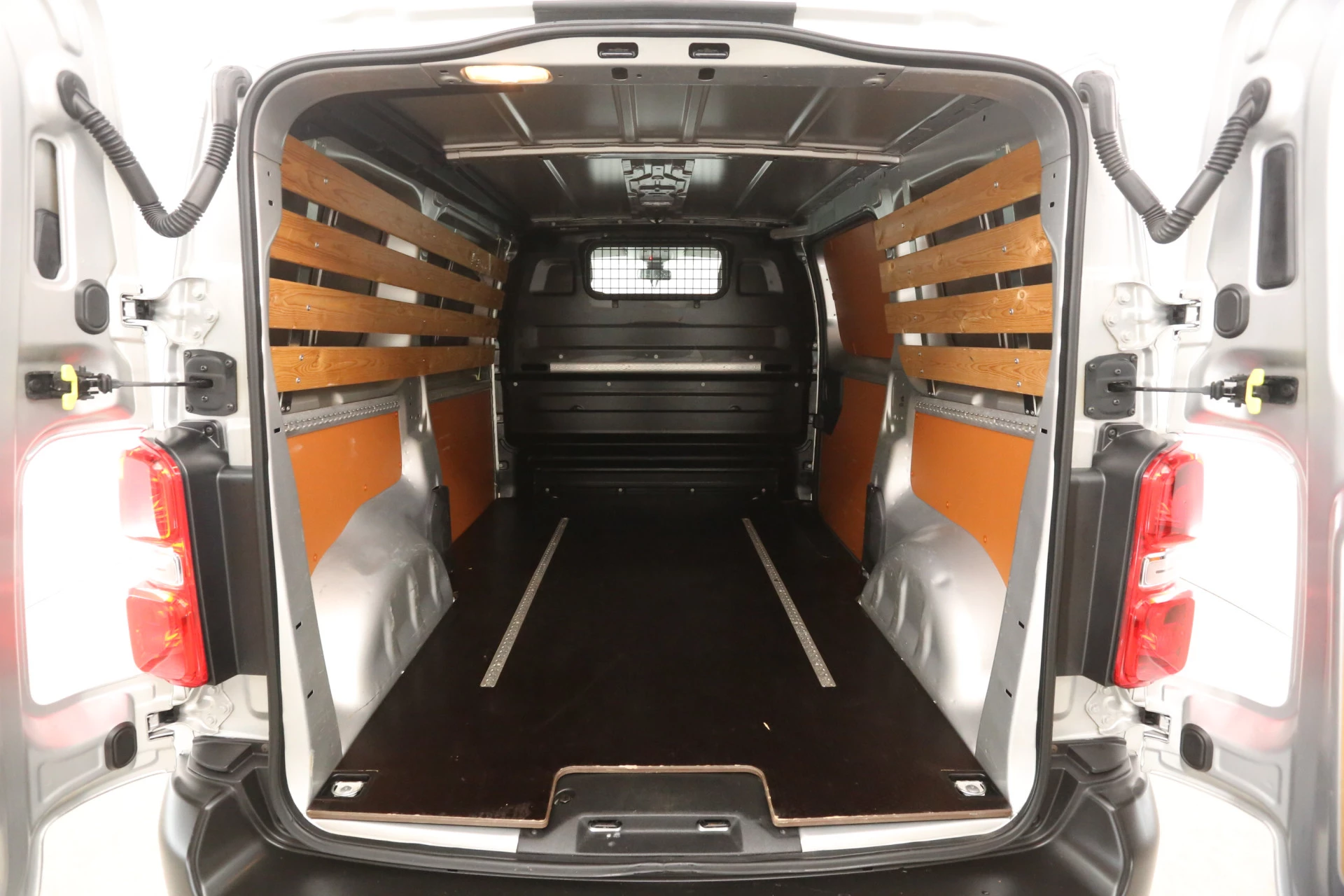 Hoofdafbeelding Citroën Jumpy