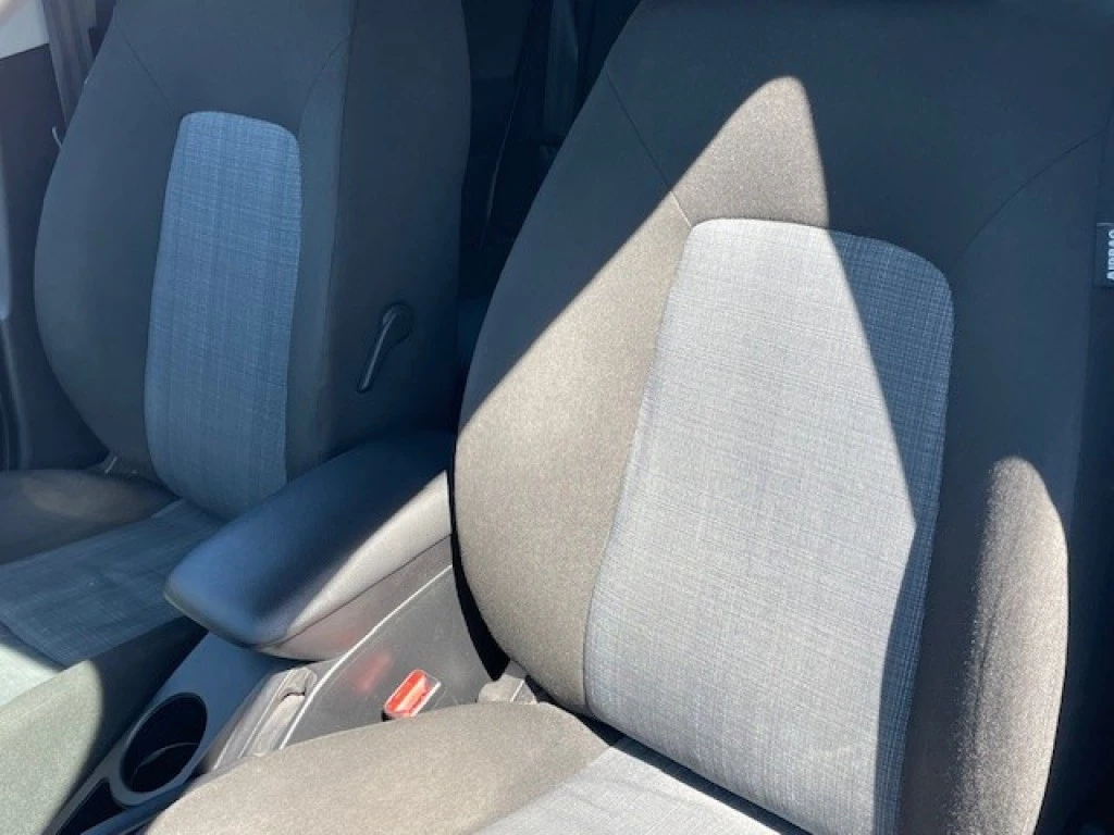 Hoofdafbeelding Kia Ceed