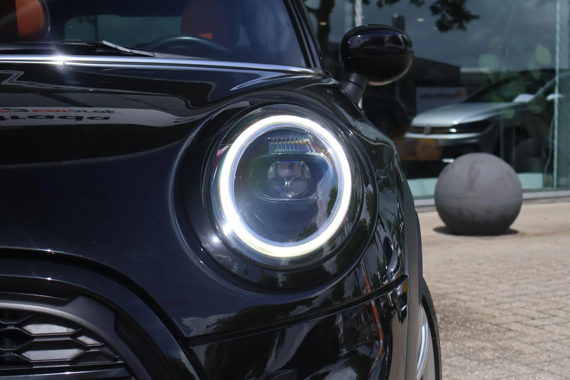 Hoofdafbeelding MINI 5-deurs
