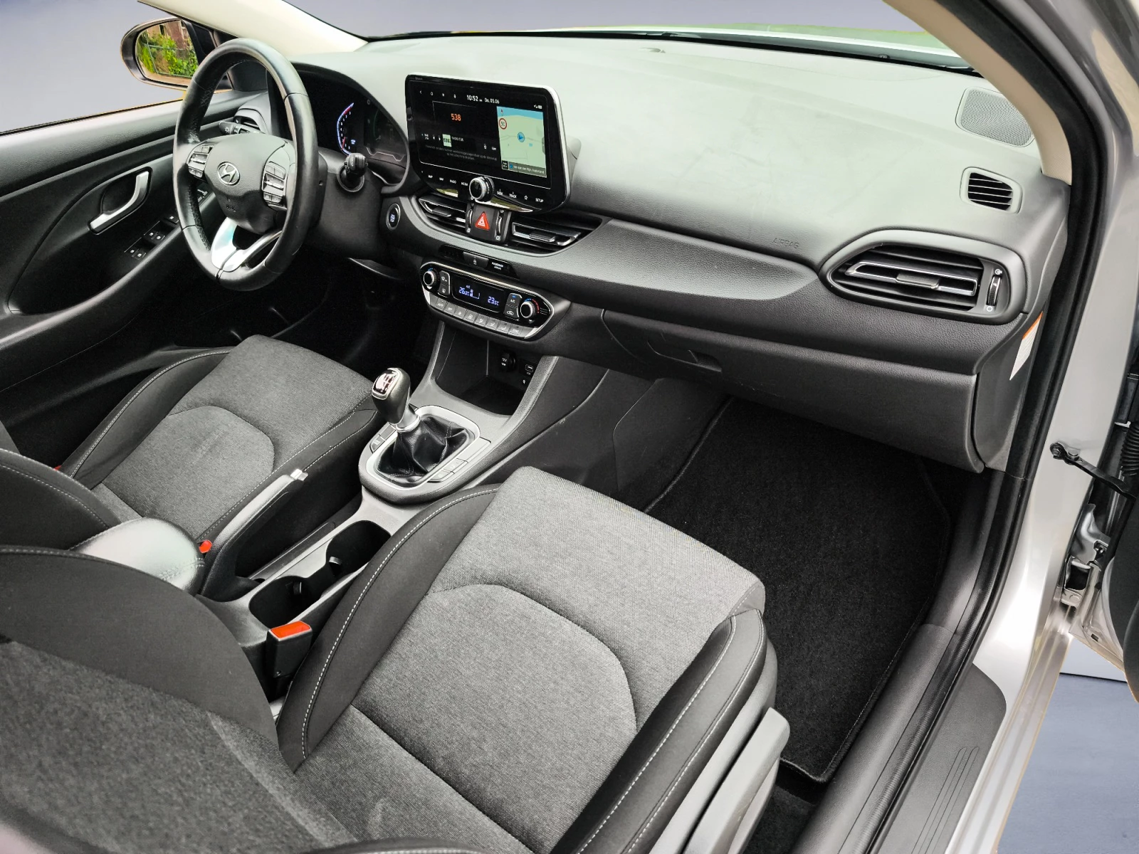 Hoofdafbeelding Hyundai i30