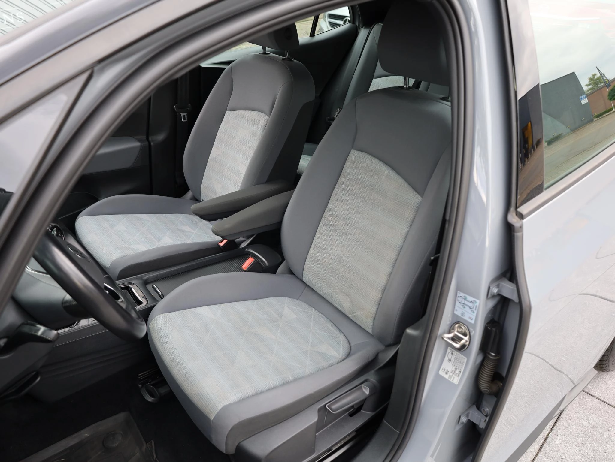 Hoofdafbeelding Volkswagen ID.3