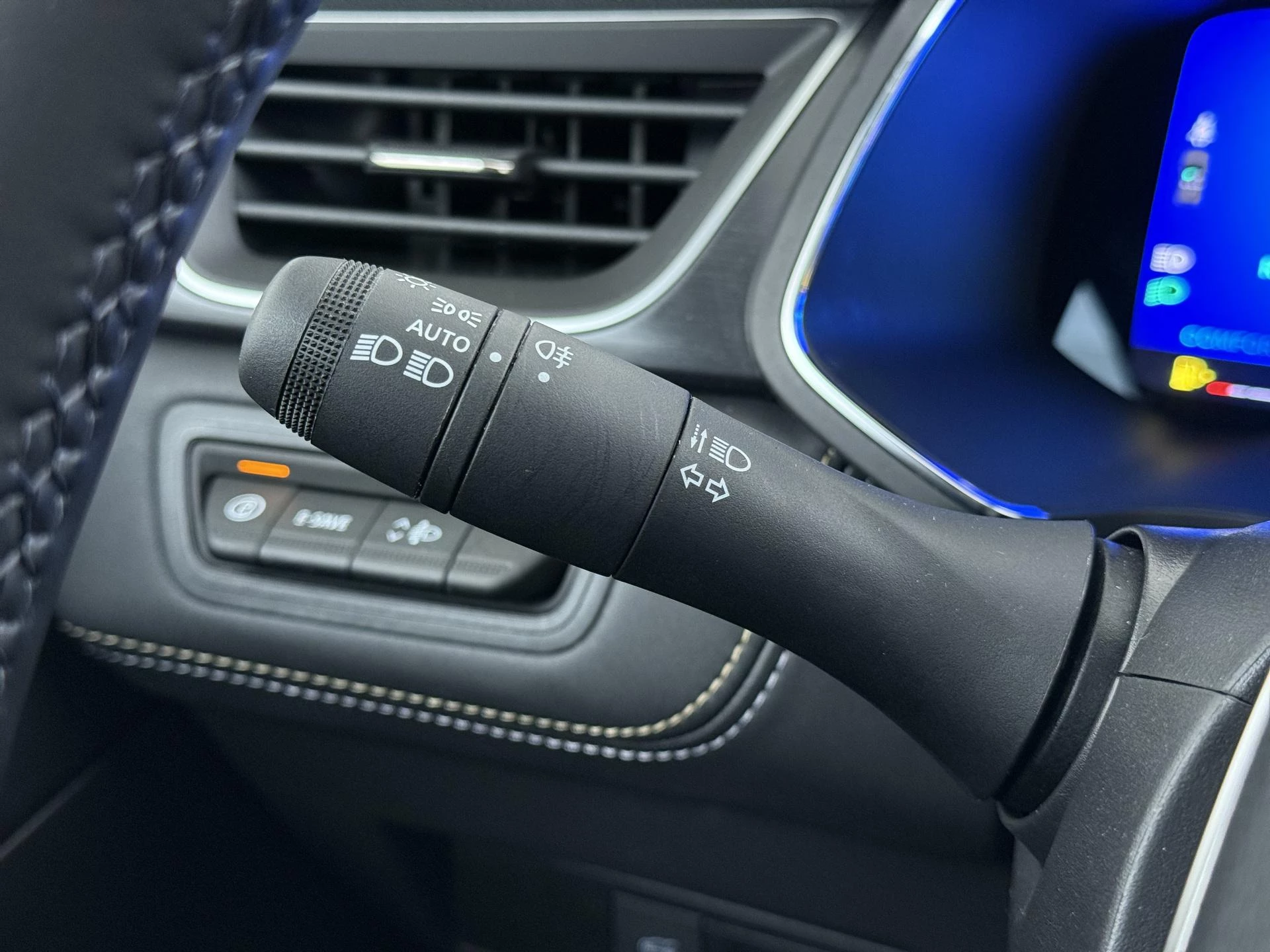 Hoofdafbeelding Renault Symbioz