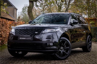 Land Rover Range Rover Velar 2.0 P400e Head Up Panorama Adaptive Cruise Meridian