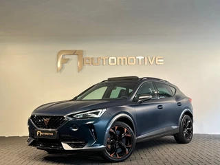 Cupra FORMENTOR 2.0 TSI 4DRIVE Pano|Memory|Sfeer|Beats|Camera