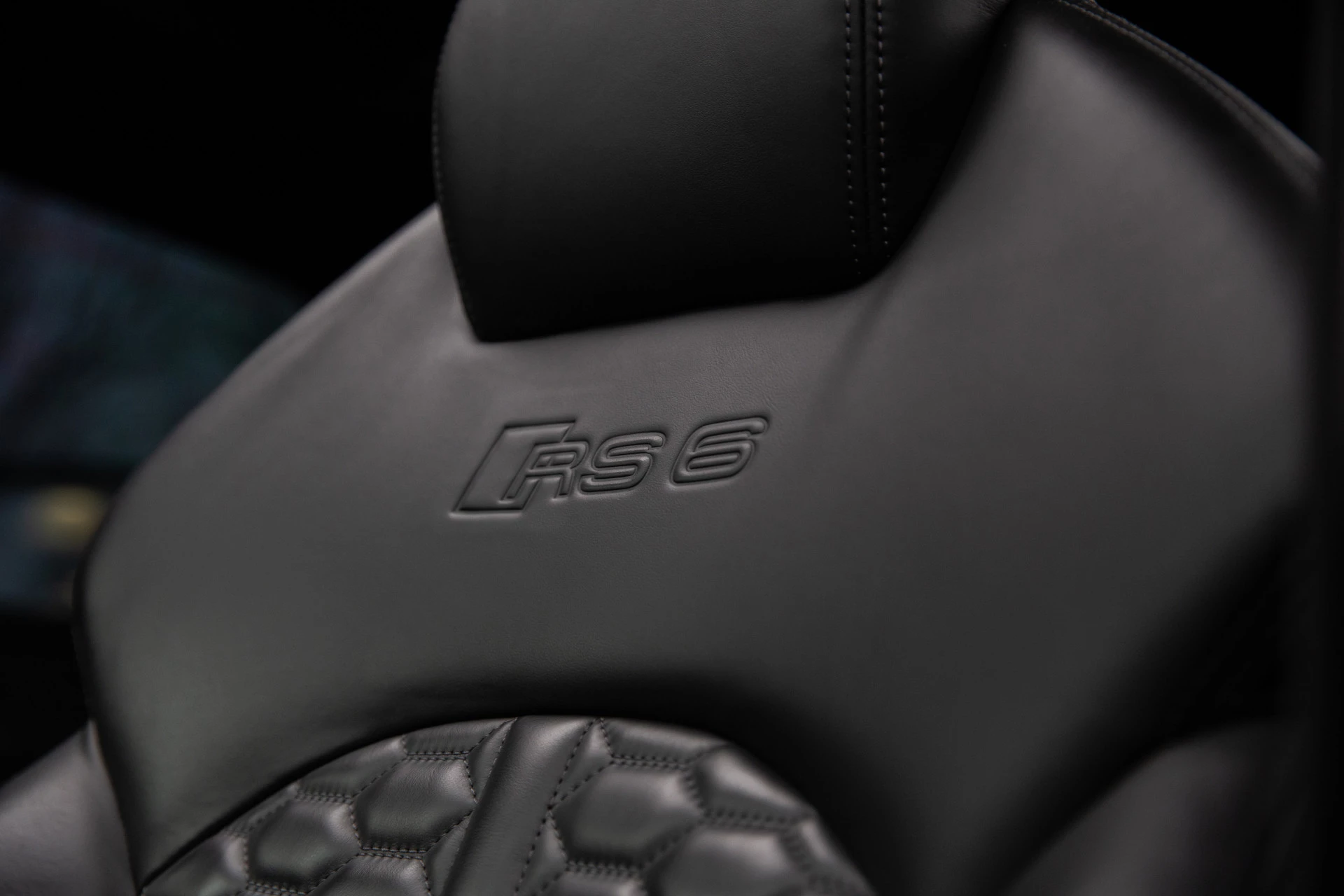 Hoofdafbeelding Audi RS6