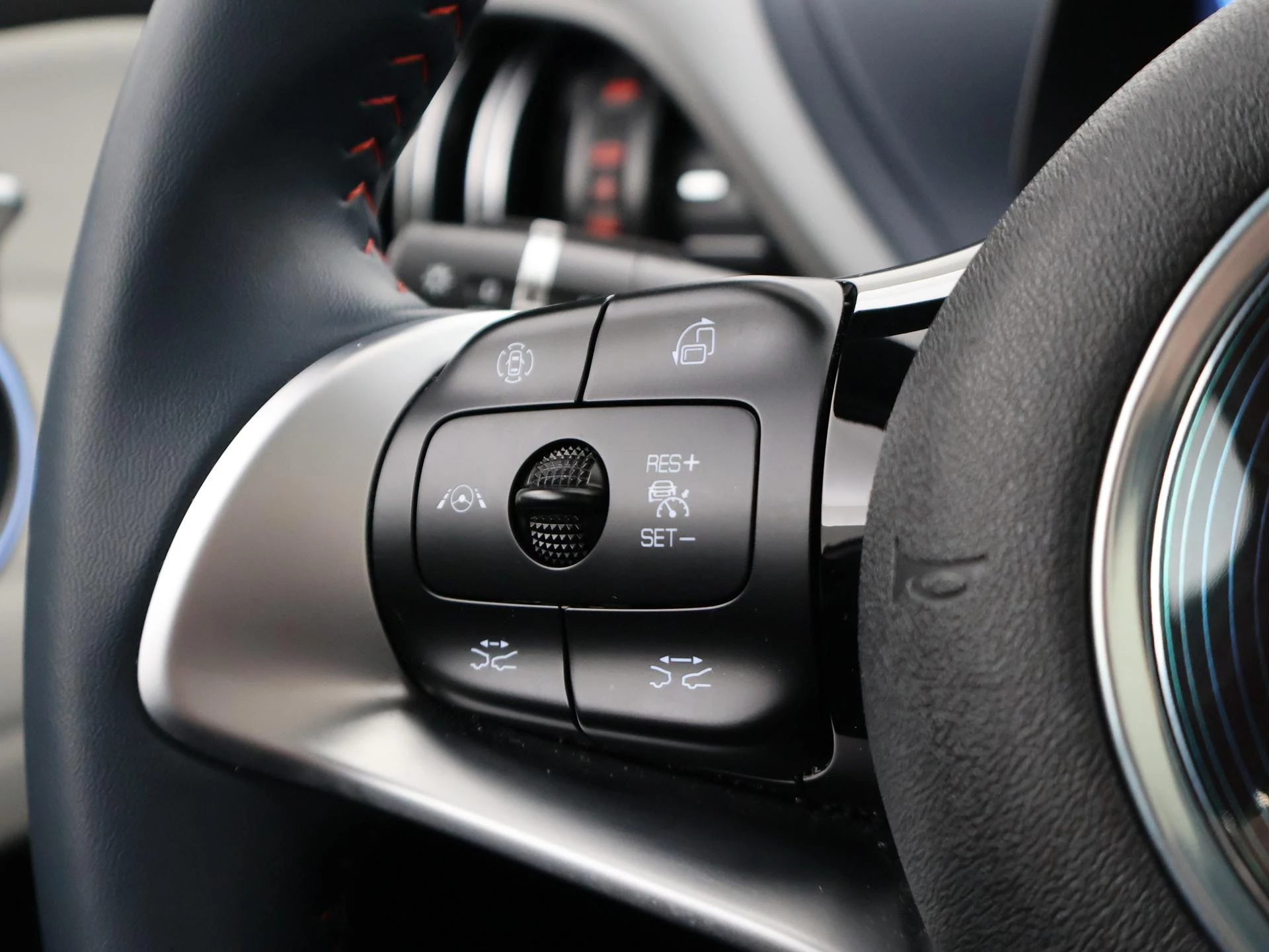 Hoofdafbeelding BYD ATTO 3