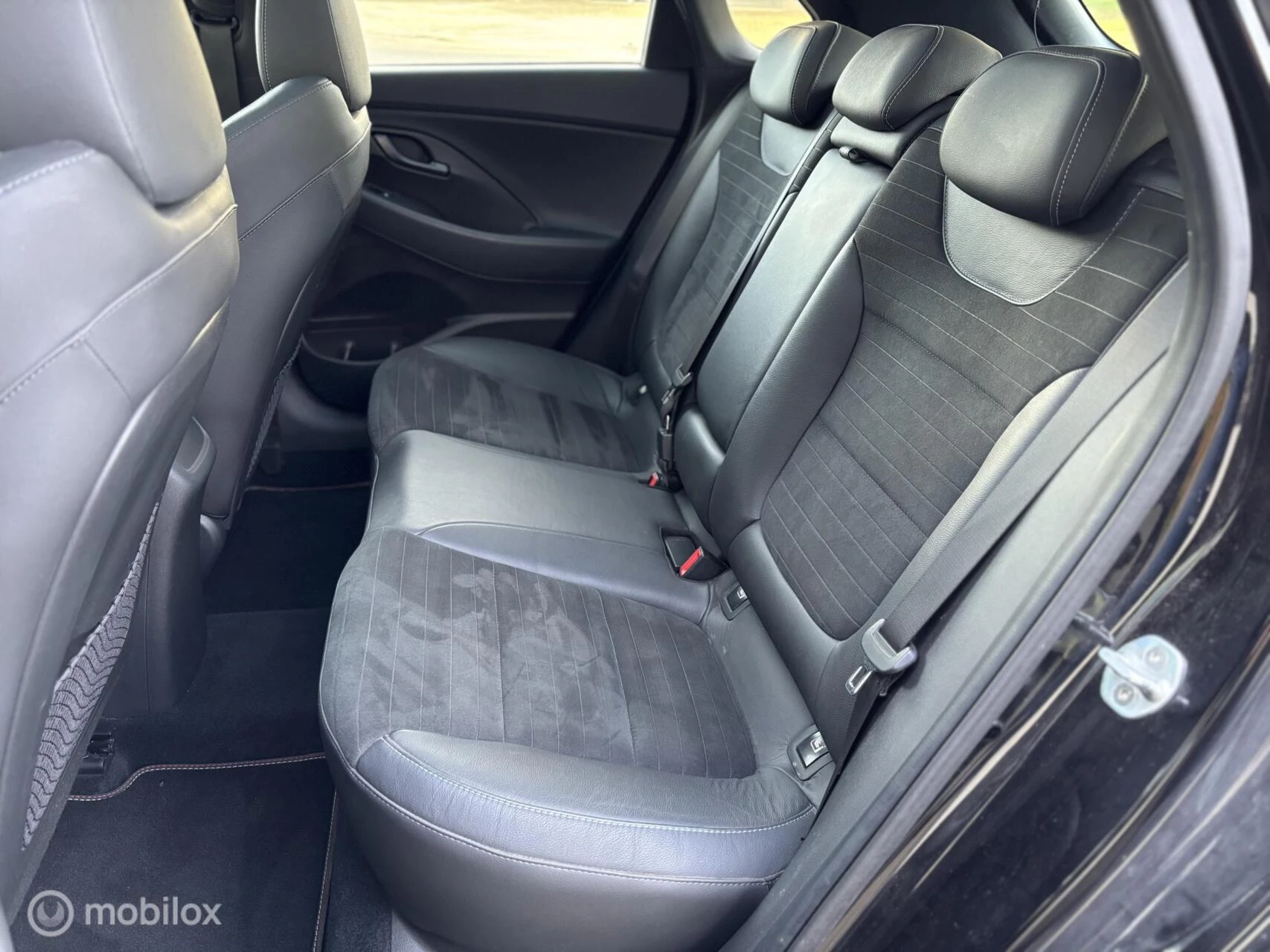 Hoofdafbeelding Hyundai i30