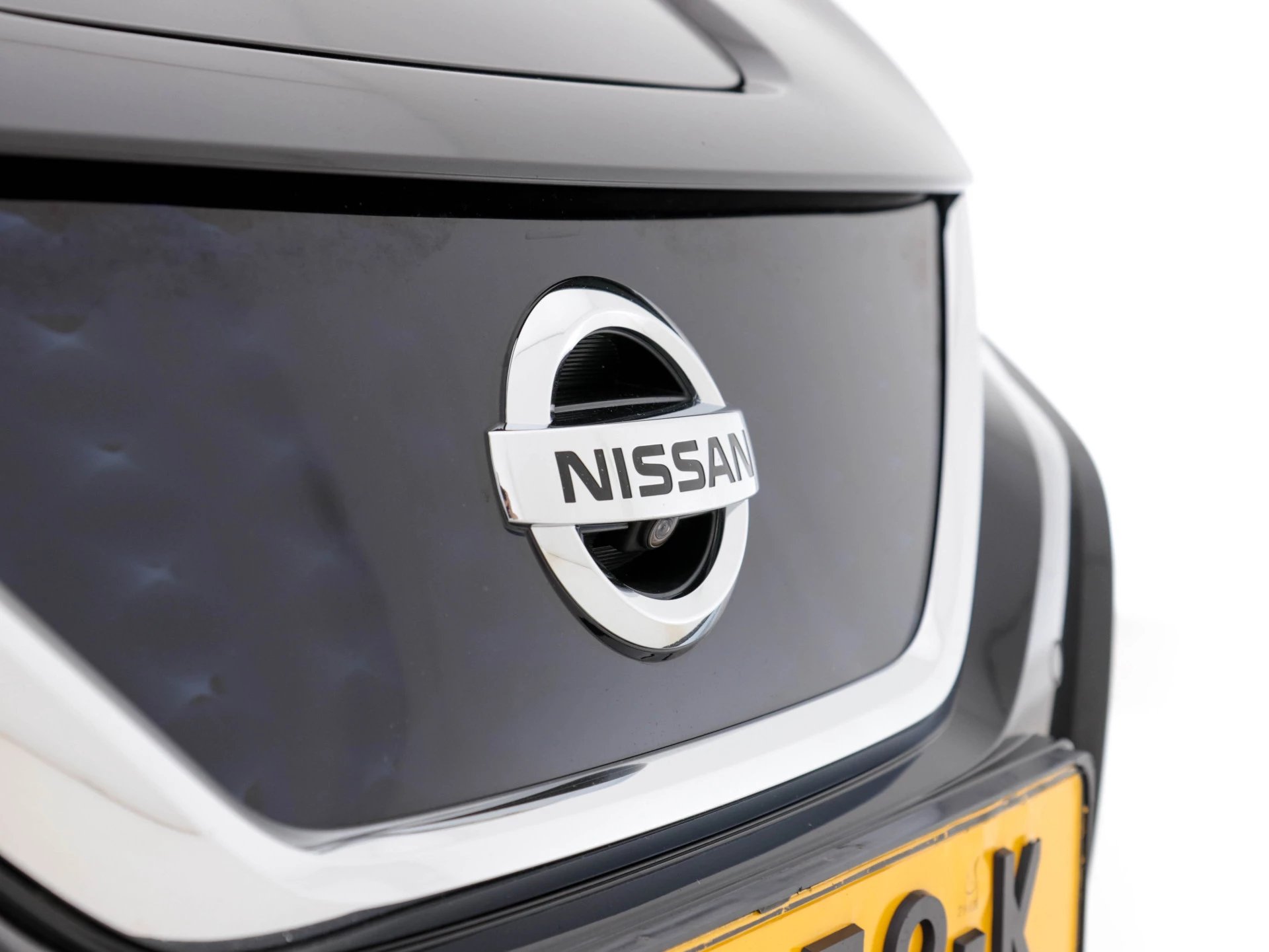 Hoofdafbeelding Nissan Leaf