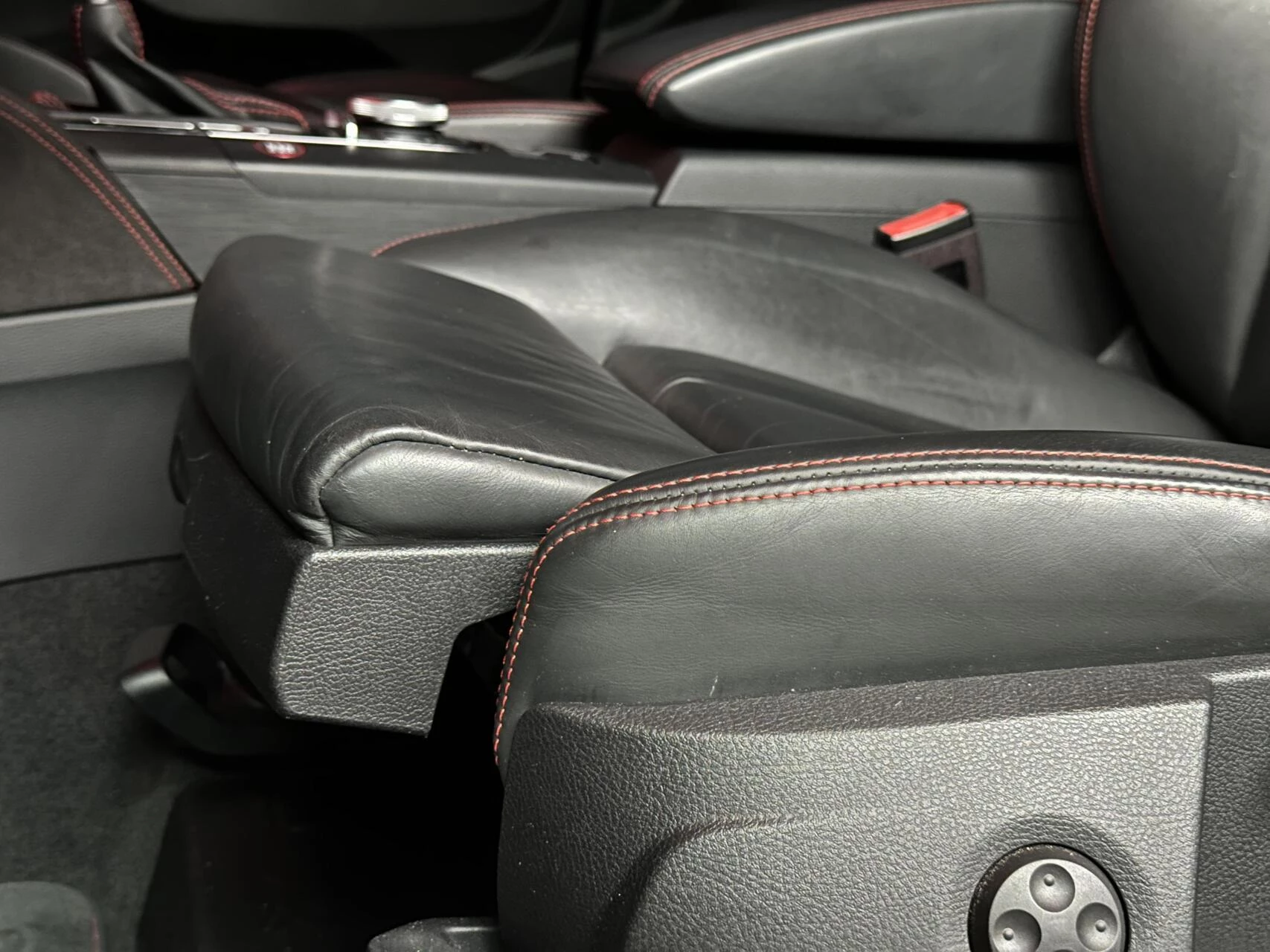 Hoofdafbeelding Audi RS3