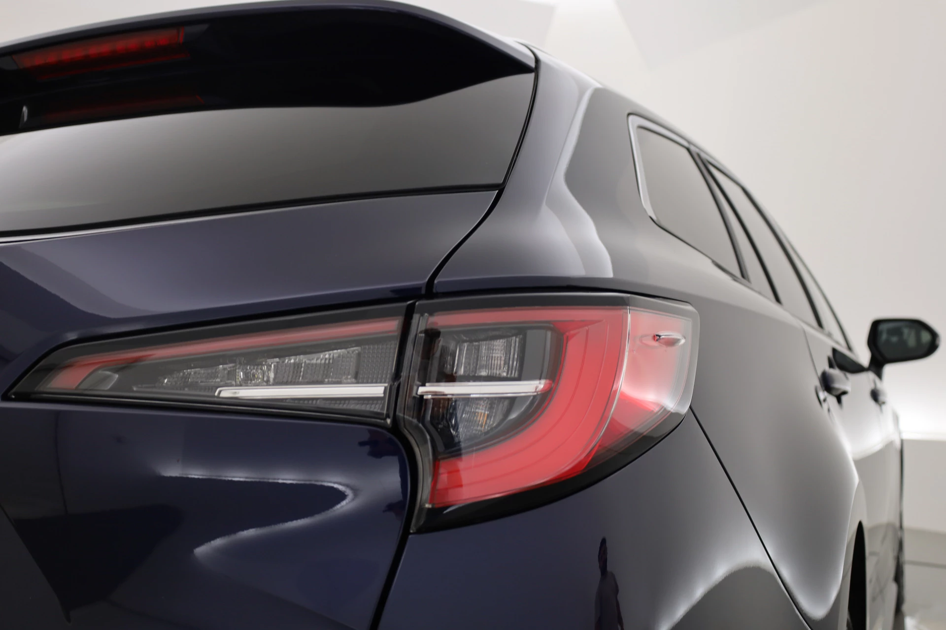 Hoofdafbeelding Toyota Corolla Touring Sports