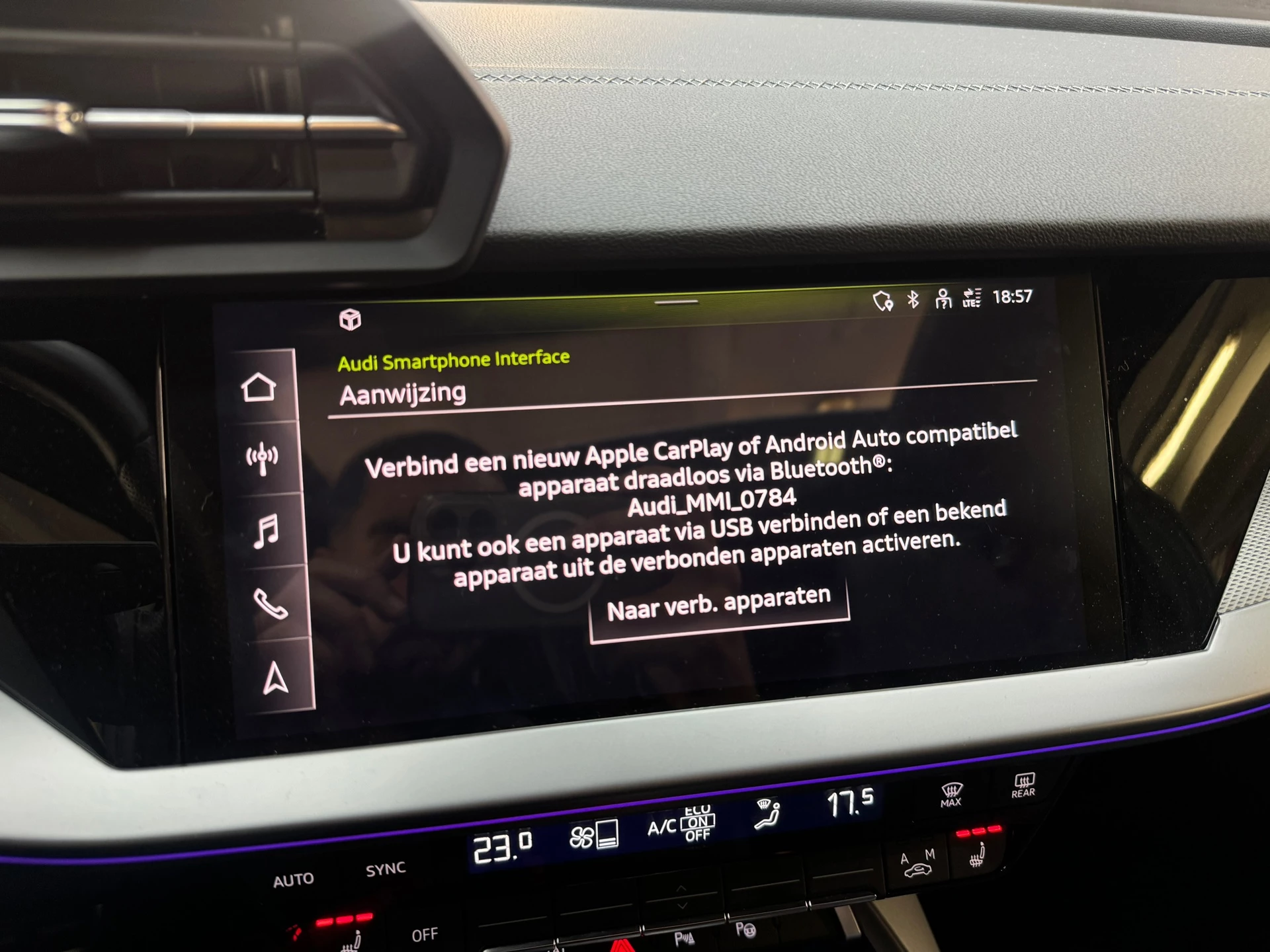 Hoofdafbeelding Audi S3