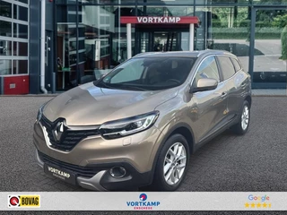 Renault Kadjar 1.2 TCe XMOD NAVI/CRUISE/PDC