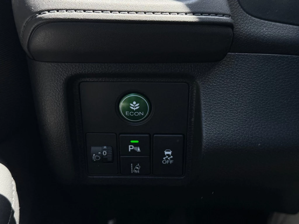 Hoofdafbeelding Honda HR-V