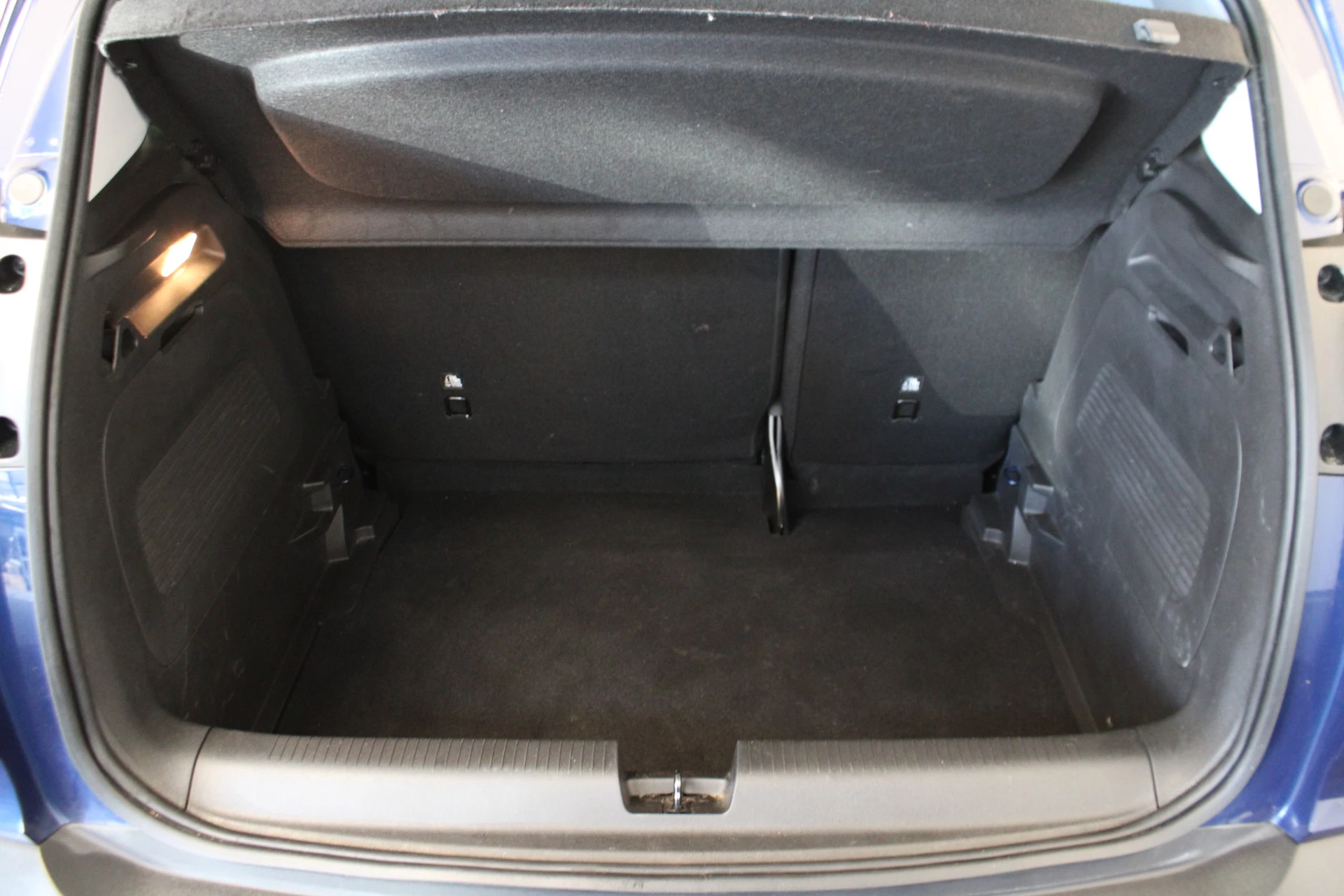 Hoofdafbeelding Opel Crossland