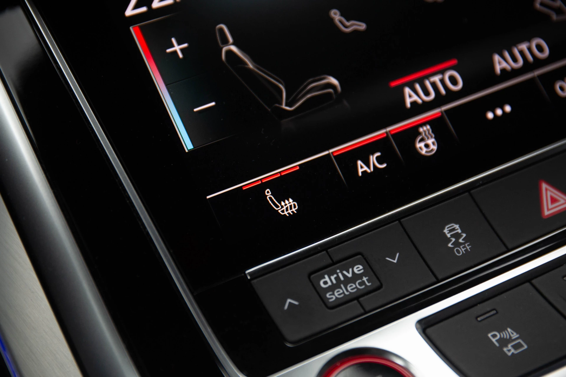 Hoofdafbeelding Audi SQ8