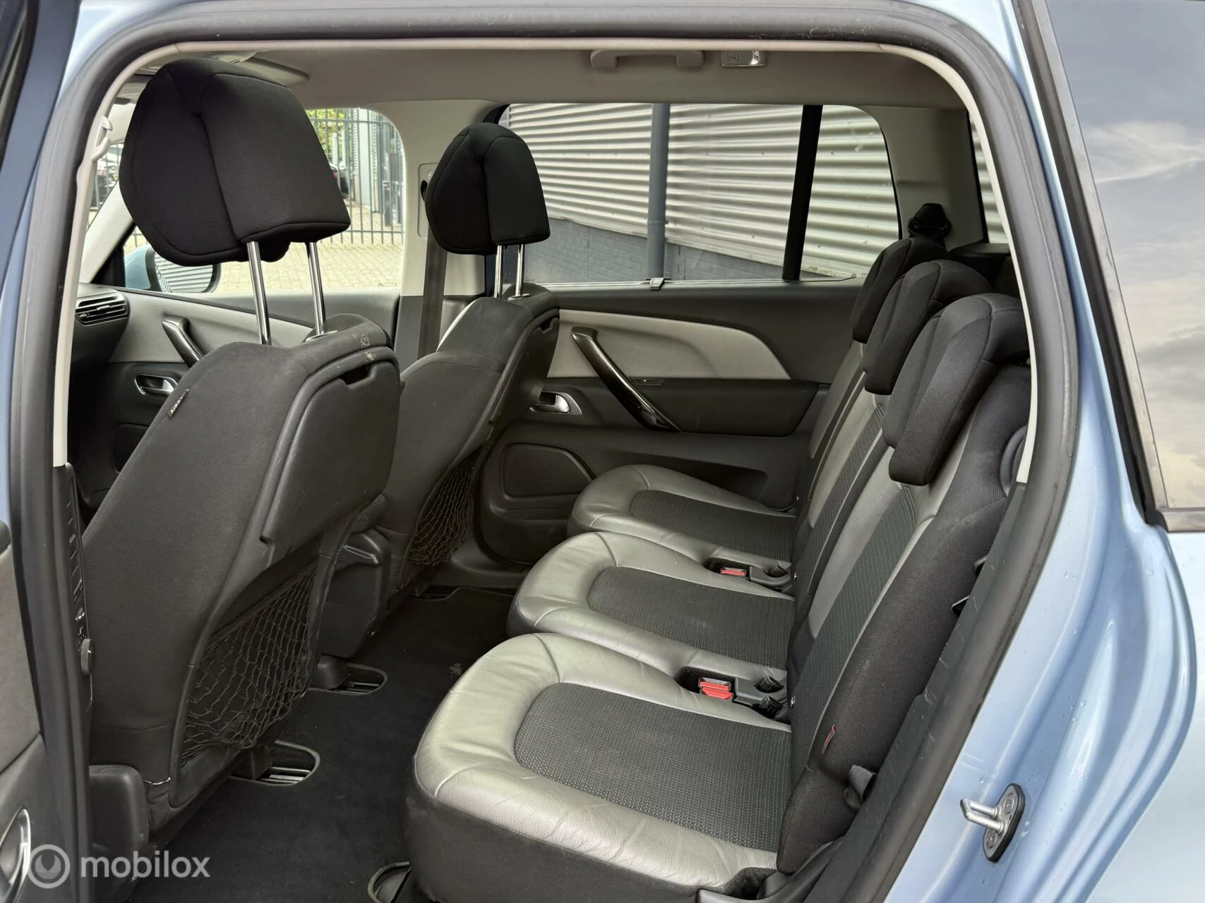 Hoofdafbeelding Citroën Grand C4 Picasso