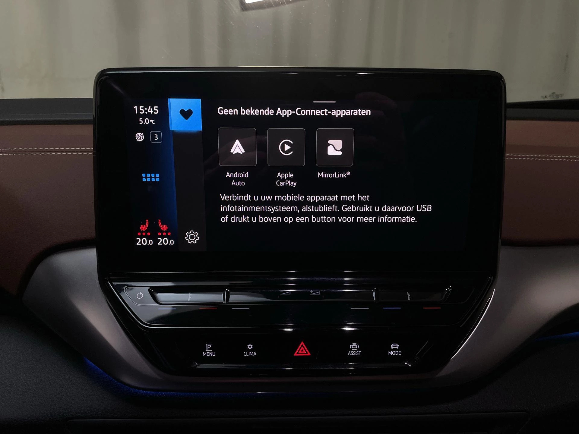 Hoofdafbeelding Volkswagen ID.4