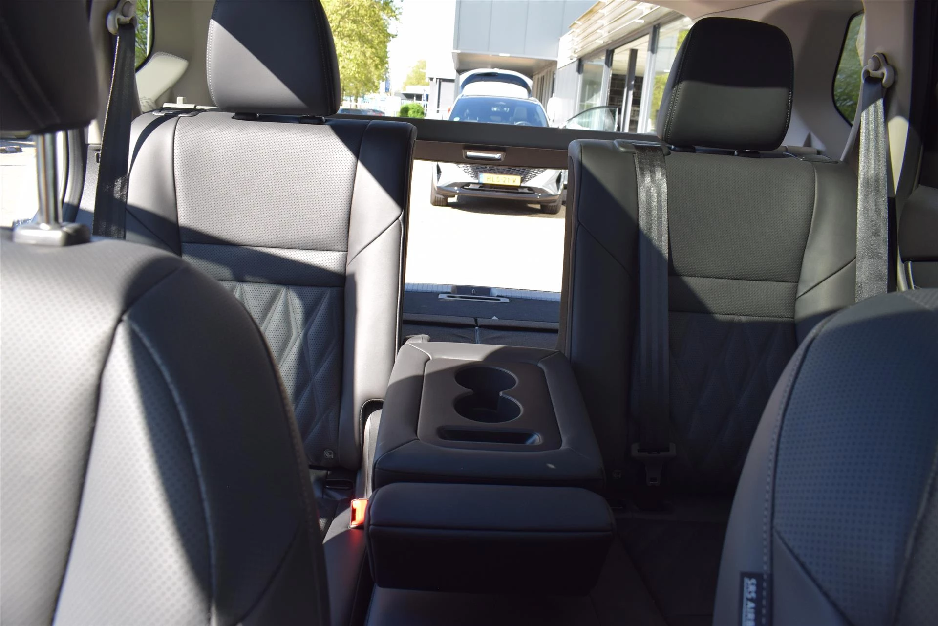 Hoofdafbeelding Nissan X-Trail