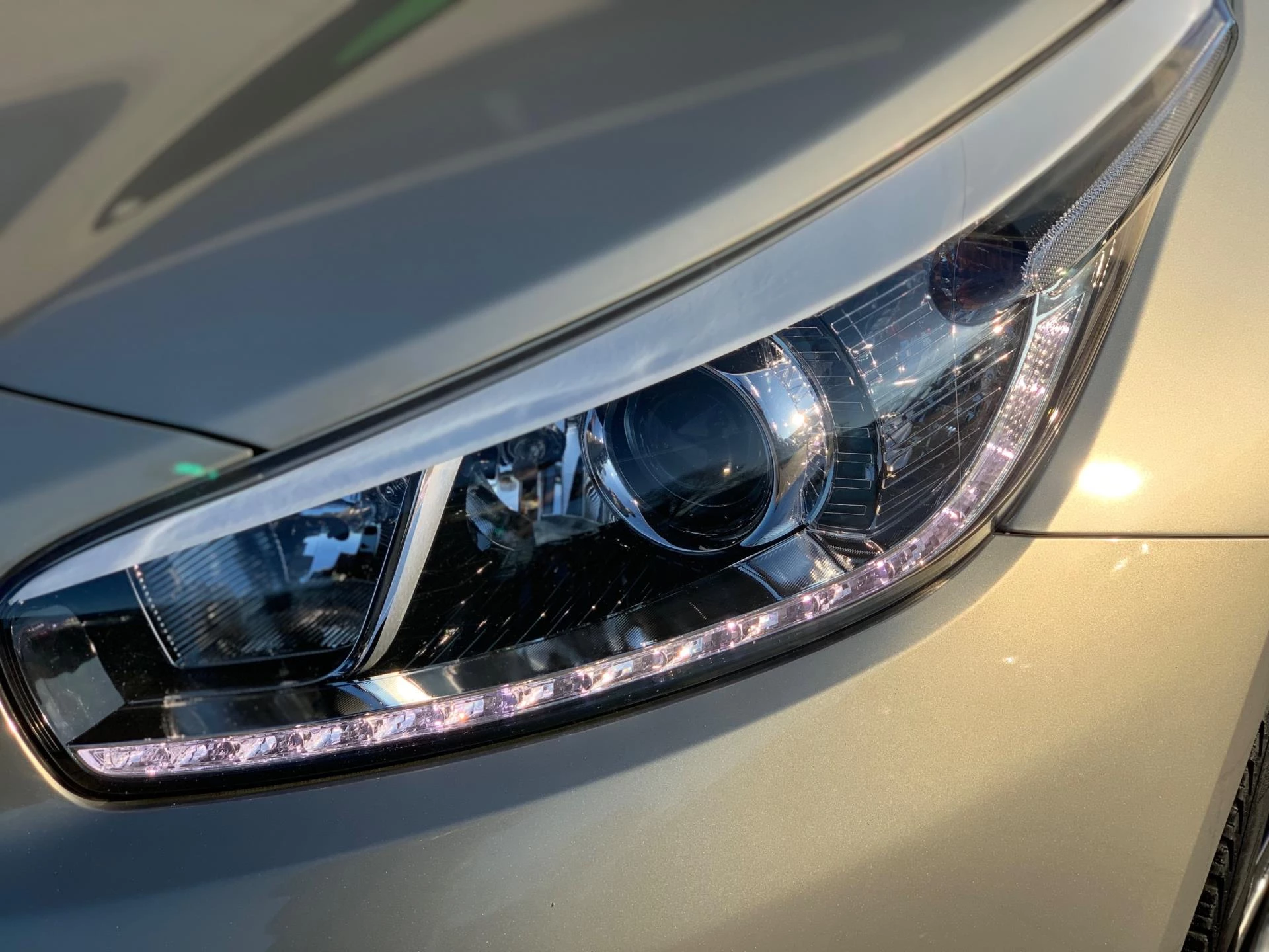 Hoofdafbeelding Kia cee'd