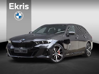 BMW 5 serie Touring 550e | M Sportpakket Pro | Innovation Pack | Travel Pack | Comfort Pack | Bowers & Wilkins | Panoramadak