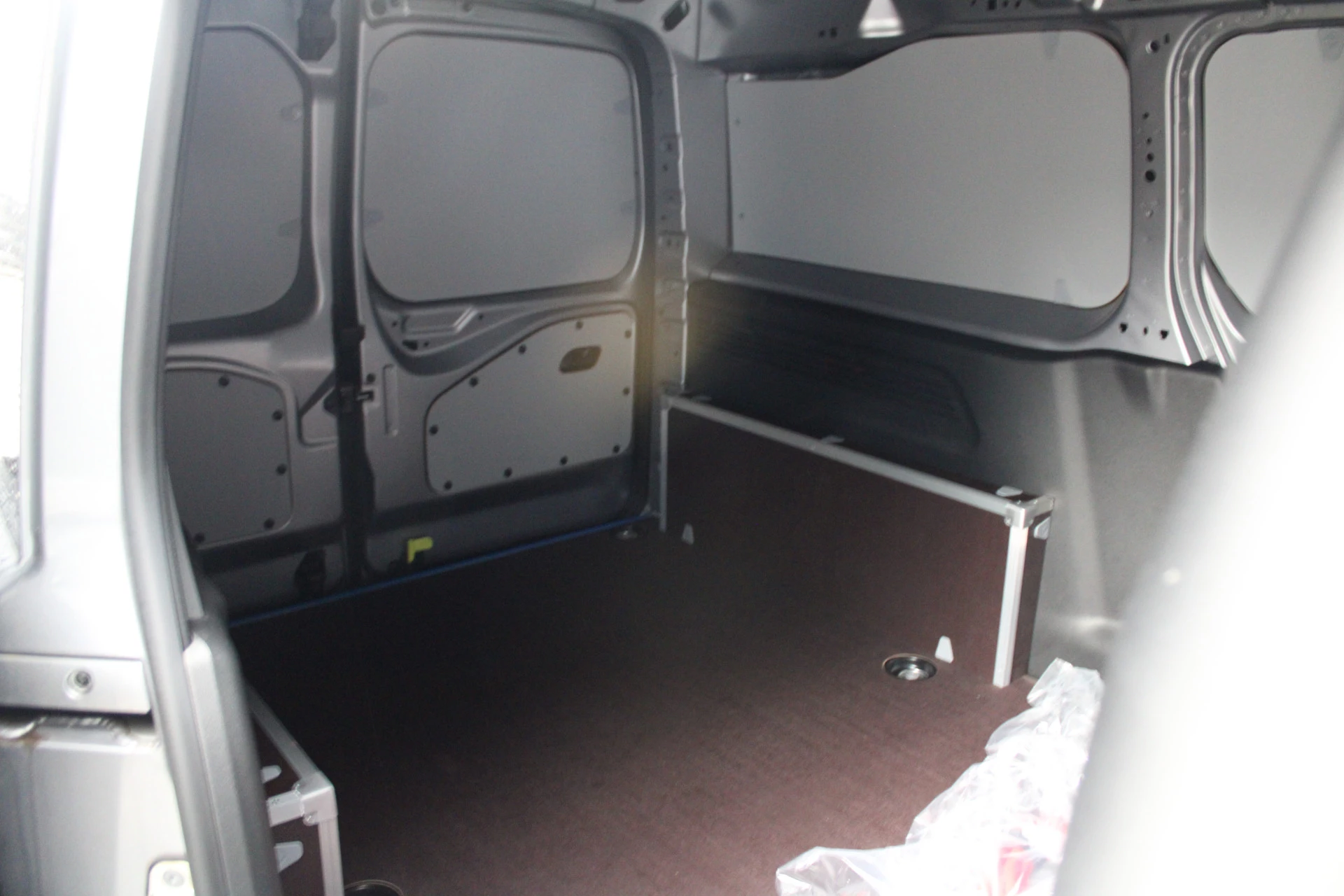 Hoofdafbeelding Fiat E-Doblò