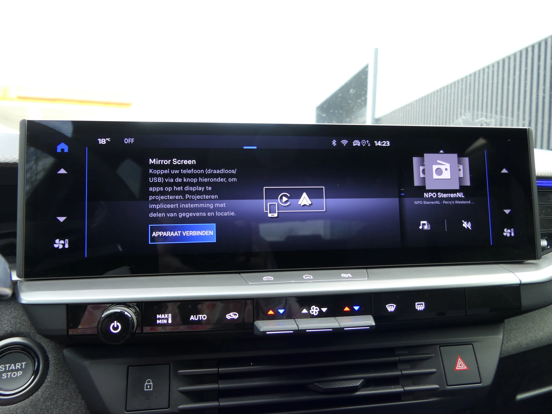 Hoofdafbeelding Opel Grandland