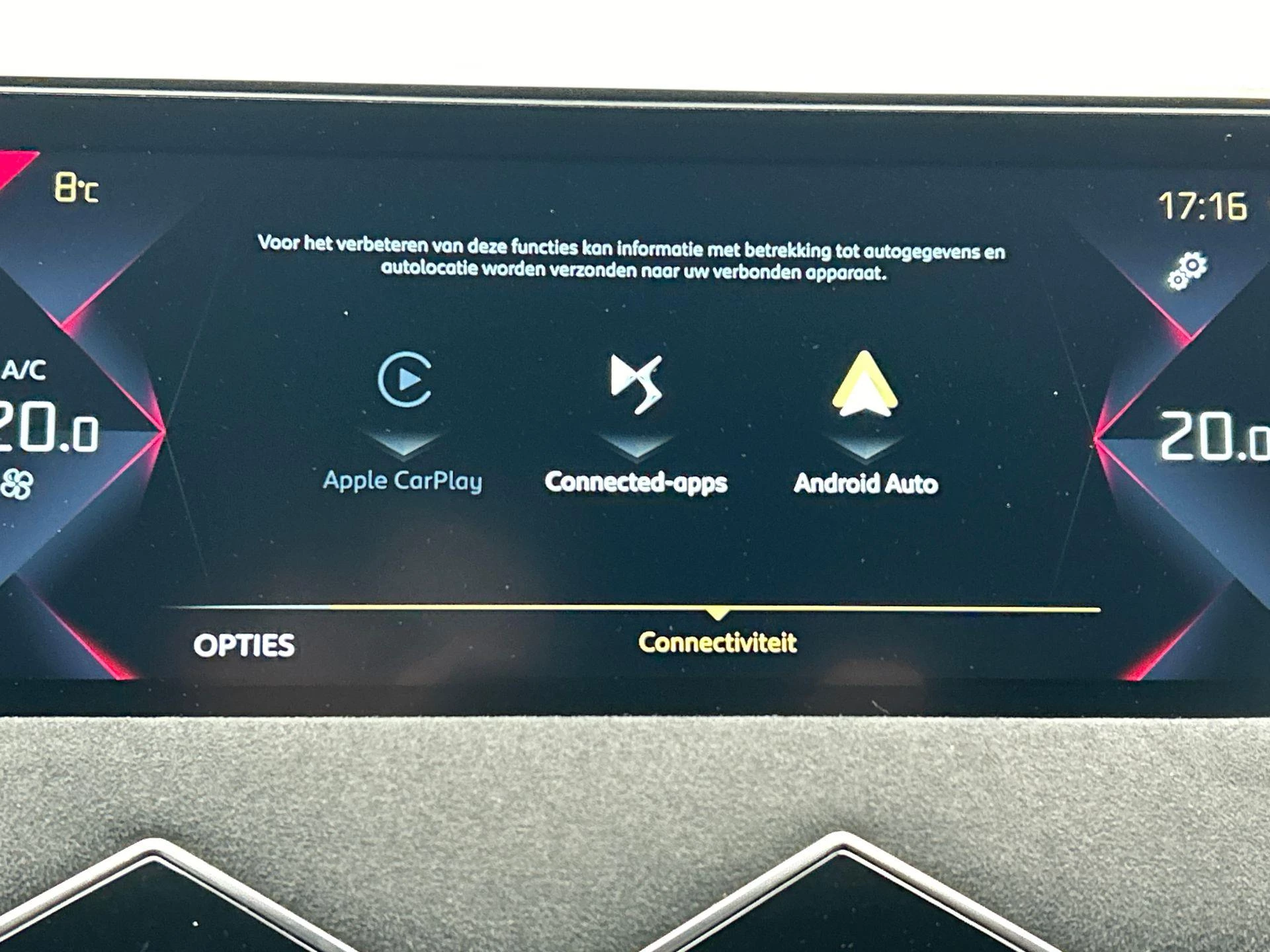 Hoofdafbeelding DS DS 3