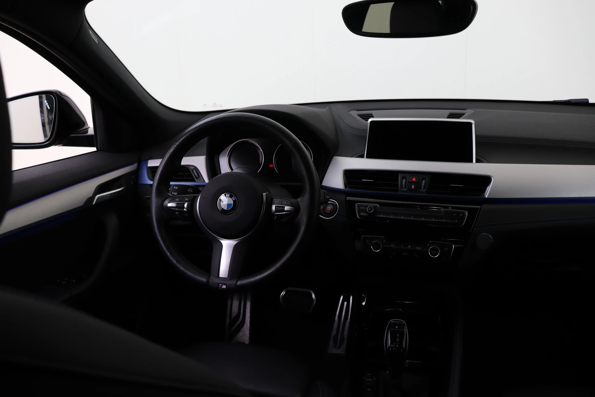 Hoofdafbeelding BMW X2