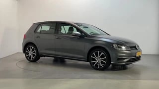 Volkswagen Golf 1.0 TSI DSG Comfortline Business Camera Navigatie Stoelverwarming App-Connect