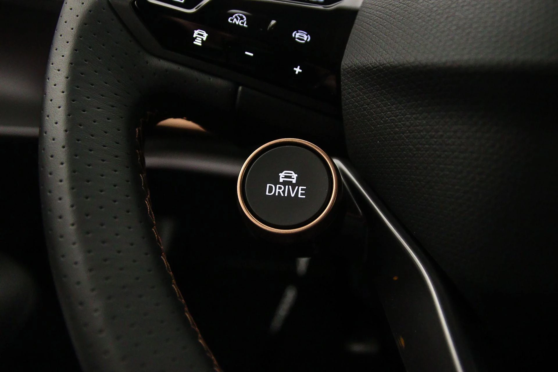 Hoofdafbeelding CUPRA Tavascan