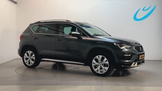 Seat Ateca 1.5 TSI 150pk DSG Xperience Business Intense Virtual Cockpit LED Camera Stoelverwarming