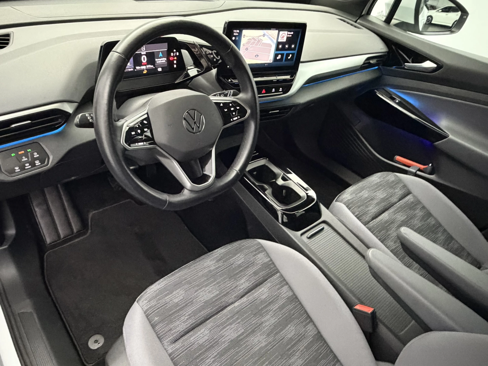 Hoofdafbeelding Volkswagen ID.4