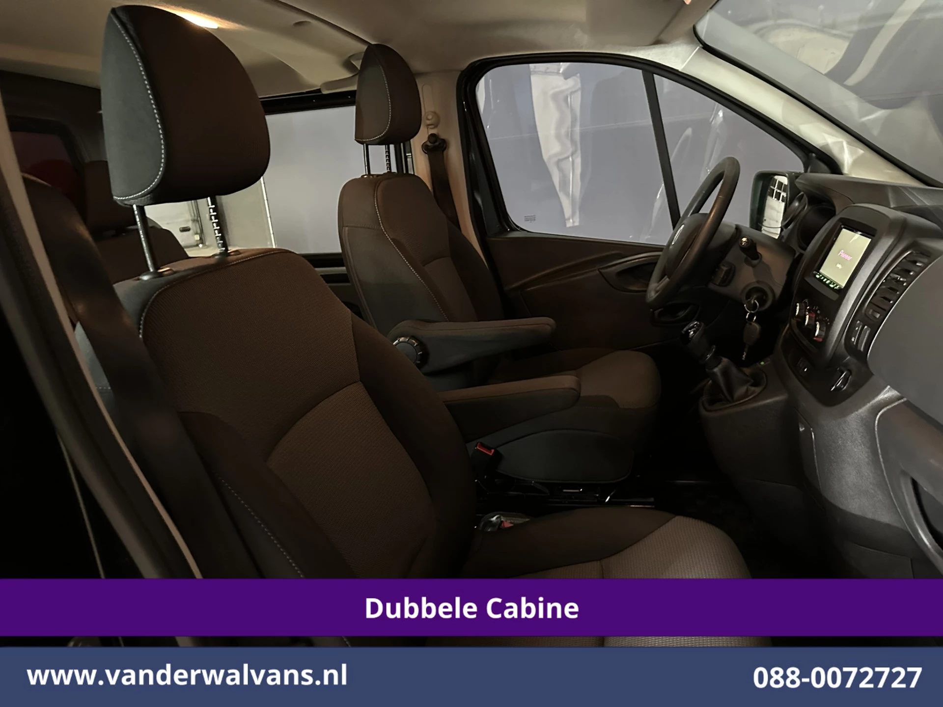 Hoofdafbeelding Fiat Talento