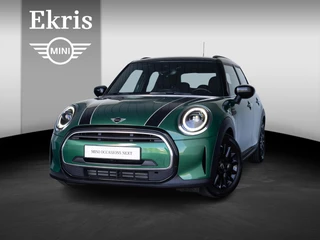 Hoofdafbeelding MINI 5-deurs MINI 5-deurs Cooper Aut. Classic + Comfort Plus + Stoel en Stuurverwarming