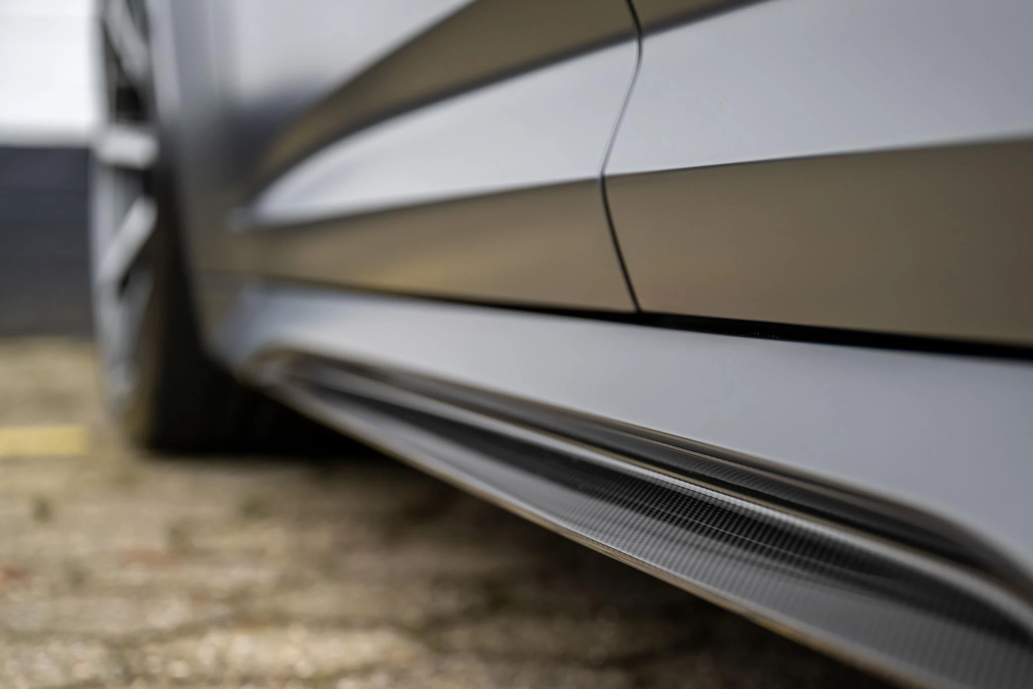 Hoofdafbeelding Audi RS6