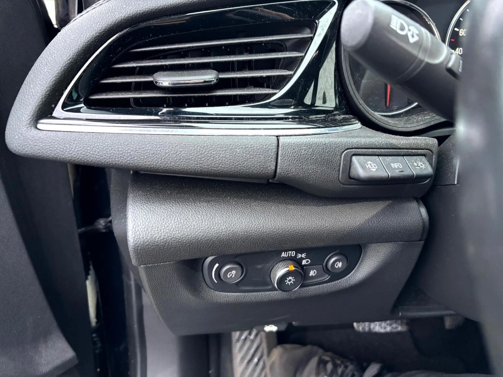 Hoofdafbeelding Opel Insignia