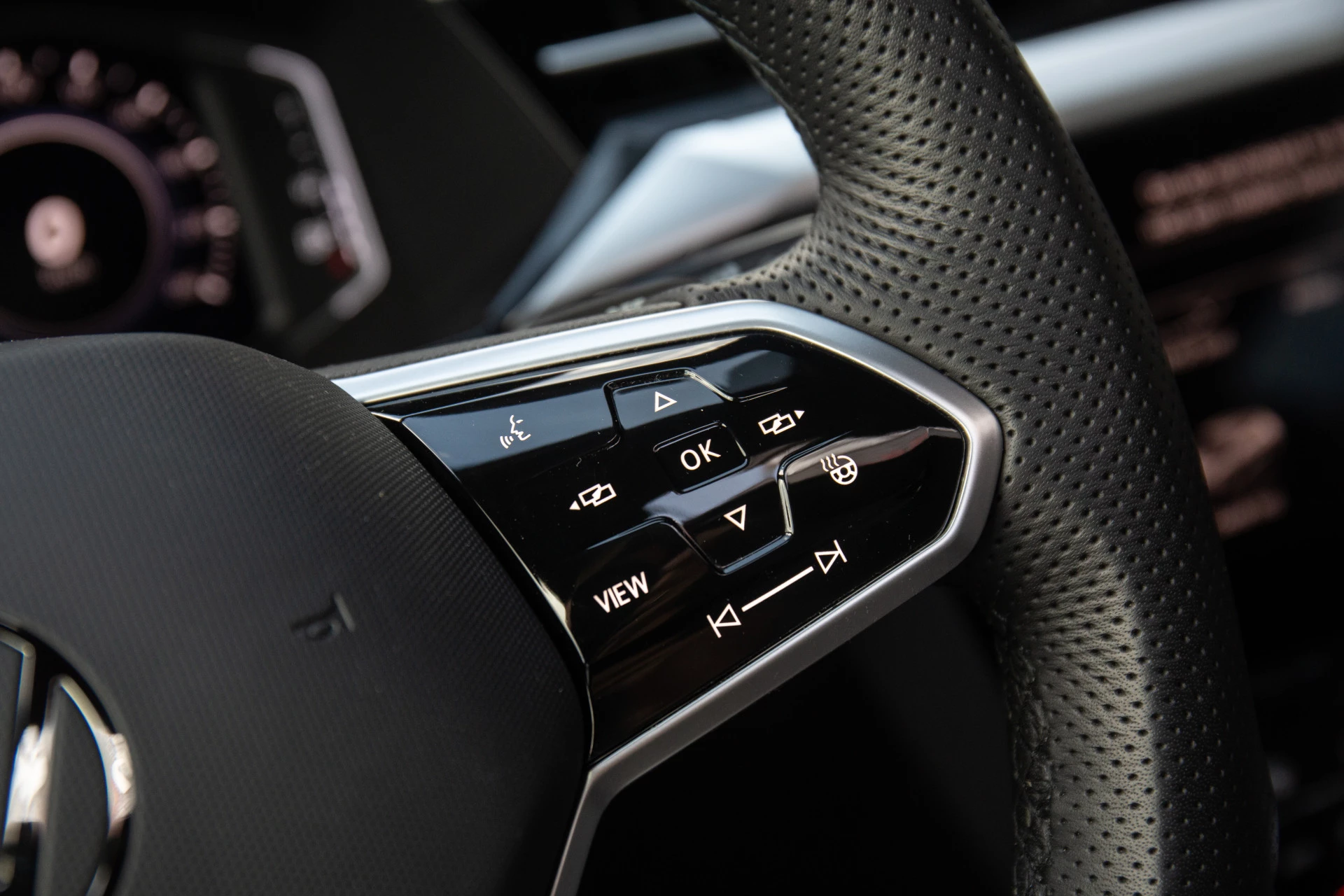 Hoofdafbeelding Volkswagen Arteon