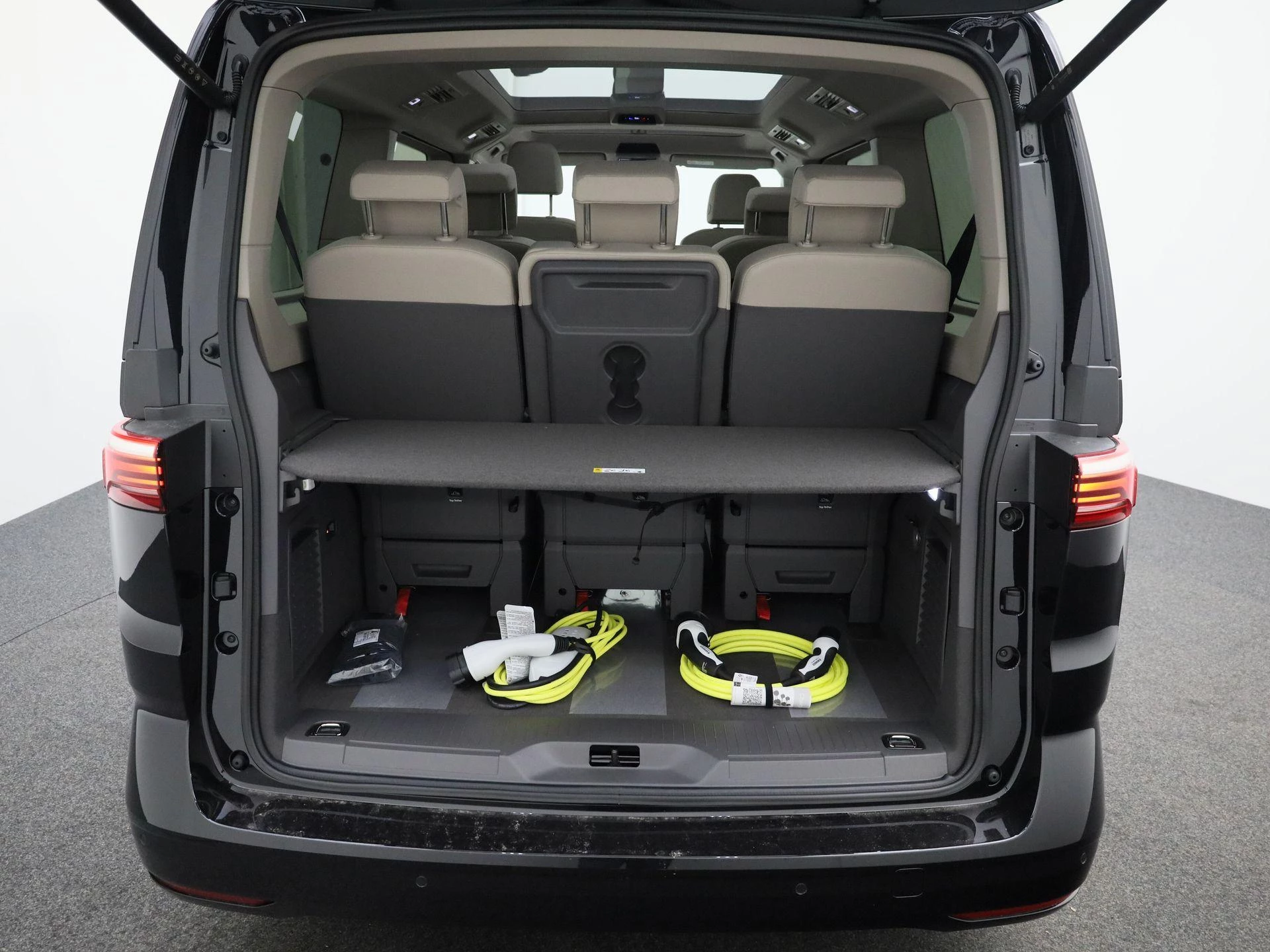 Hoofdafbeelding Volkswagen Multivan