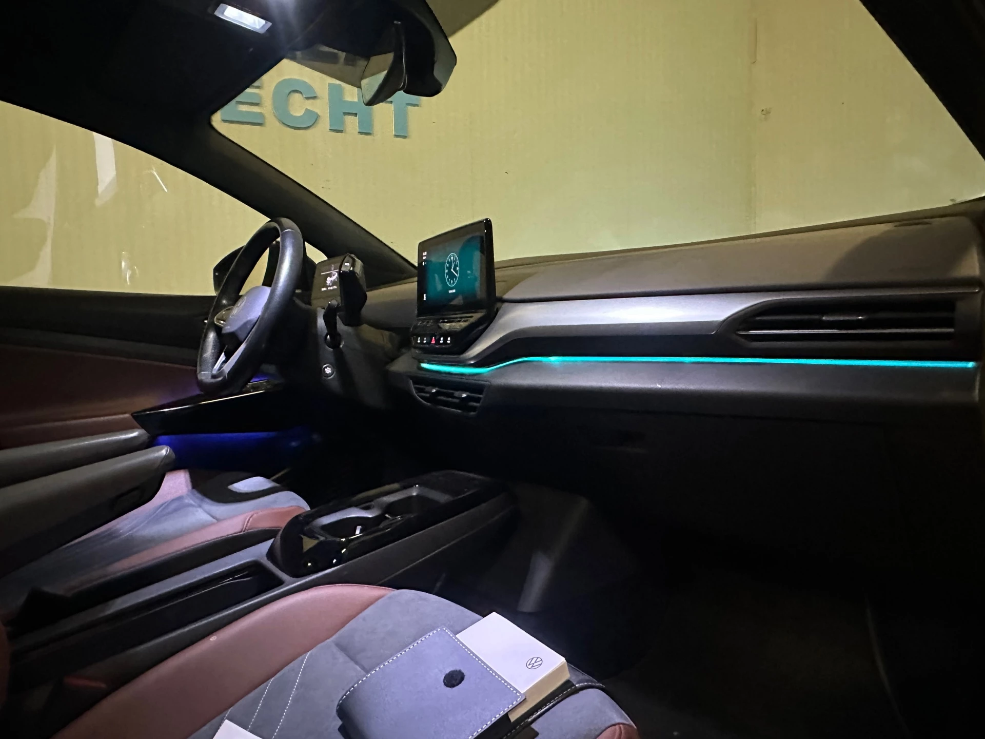 Hoofdafbeelding Volkswagen ID.4