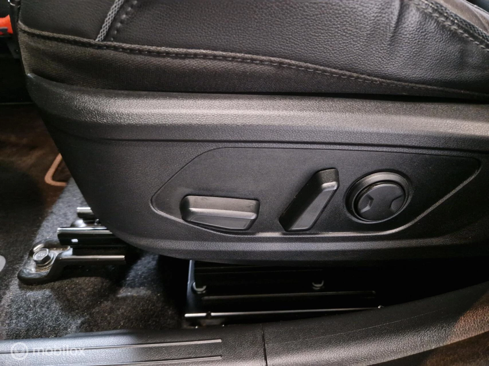 Hoofdafbeelding Hyundai Tucson Hybrid