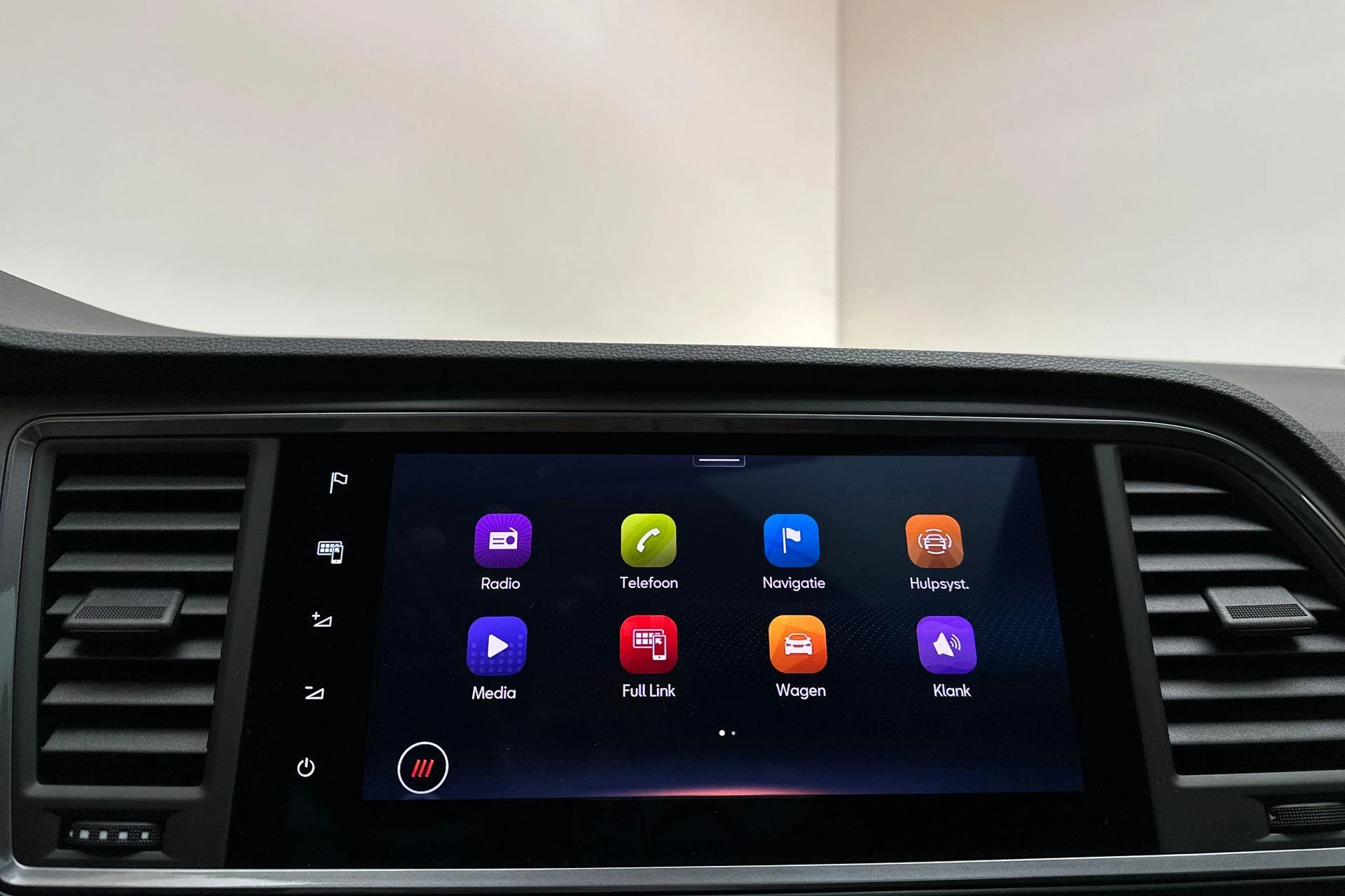 Hoofdafbeelding CUPRA Ateca