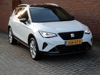 SEAT Arona 1.0 ECOTSI FR BNS C