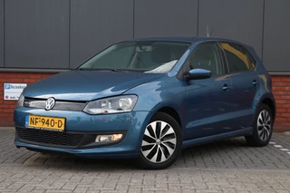 Volkswagen Polo 1.0 BlueMotion NAP | airco | 