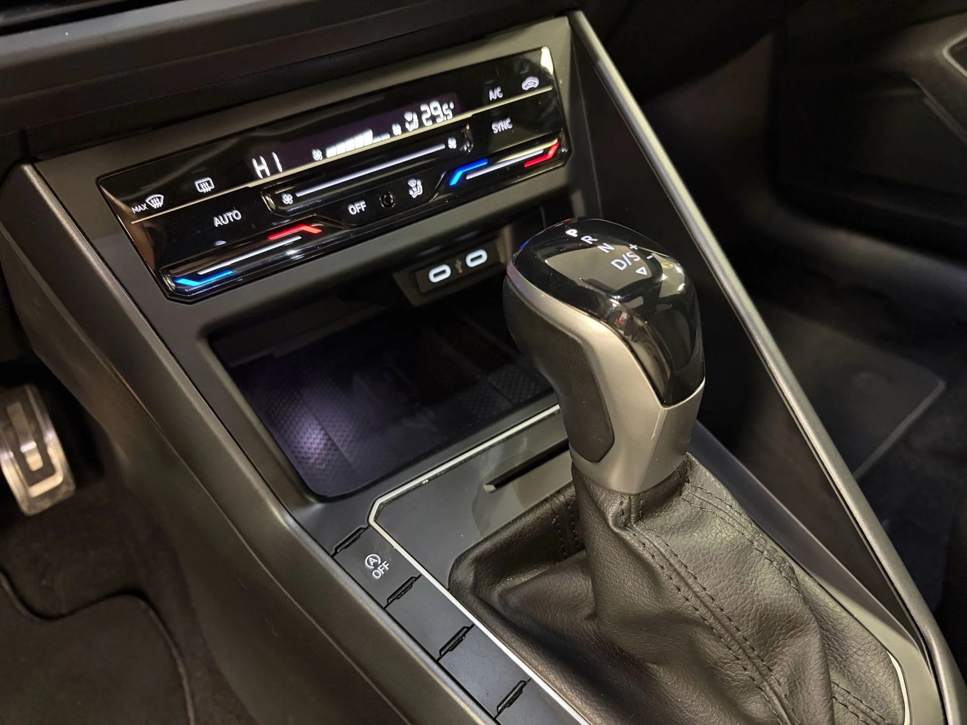 Hoofdafbeelding Volkswagen Taigo