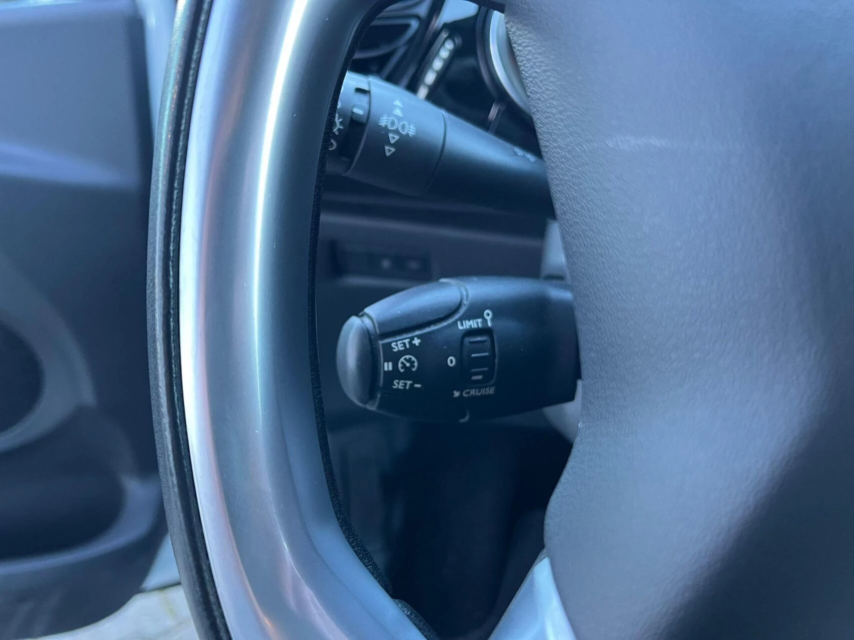 Hoofdafbeelding DS DS 3