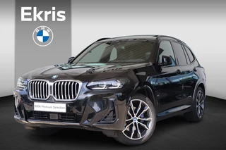 BMW X3 xDrive30e | M Sportpakket | Panoramadak | Harman Kardon
